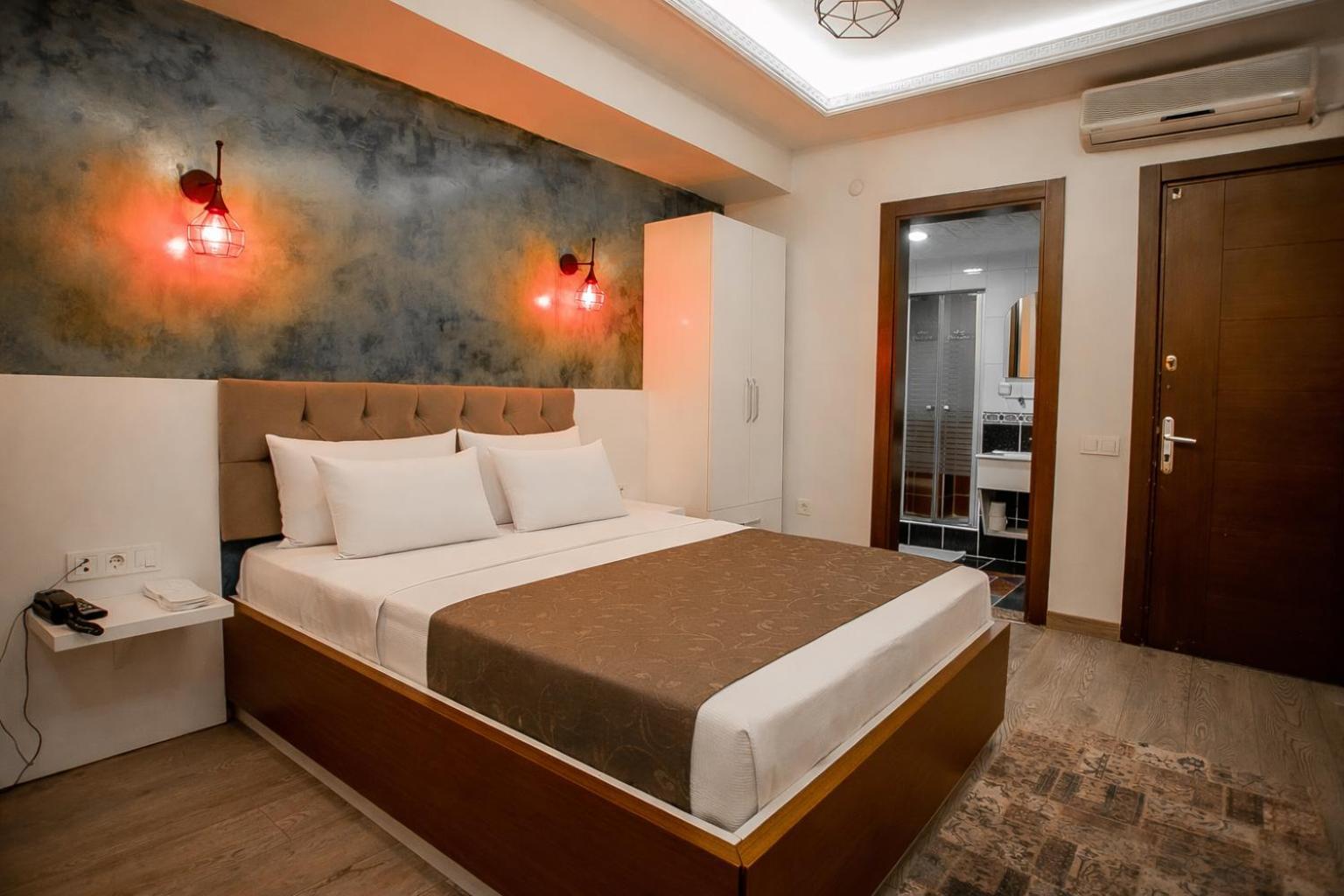 Hotel Pera Capitol - Taksim & Istiklal — Photos 2