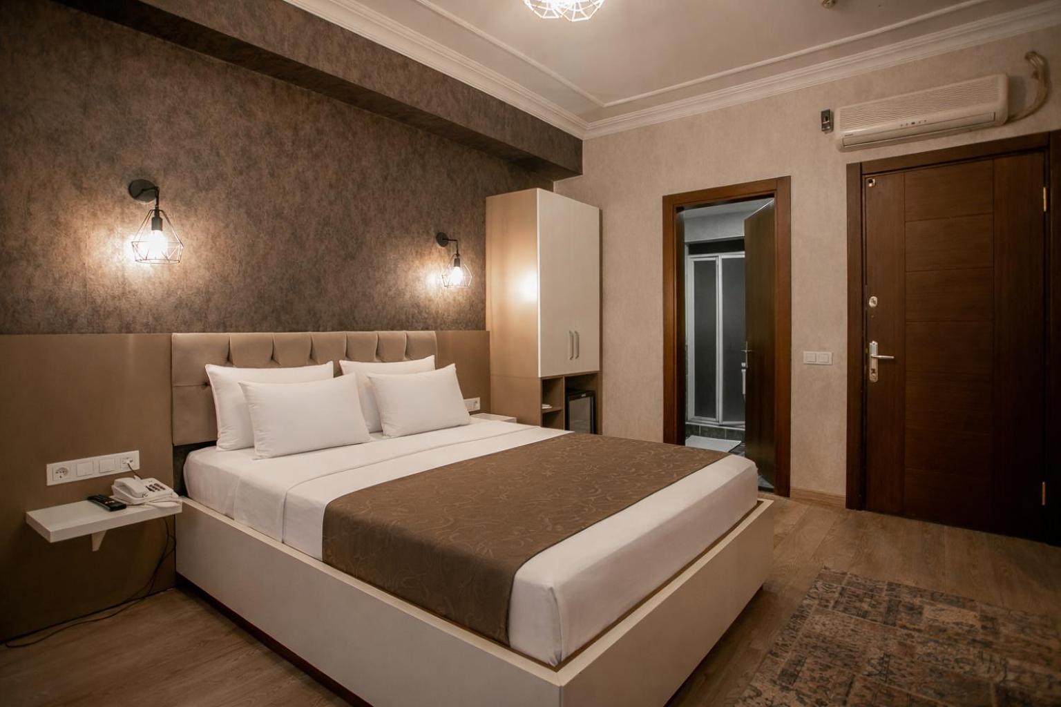 Hotel Pera Capitol - Taksim & Istiklal, Istanbul
